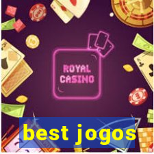 best jogos